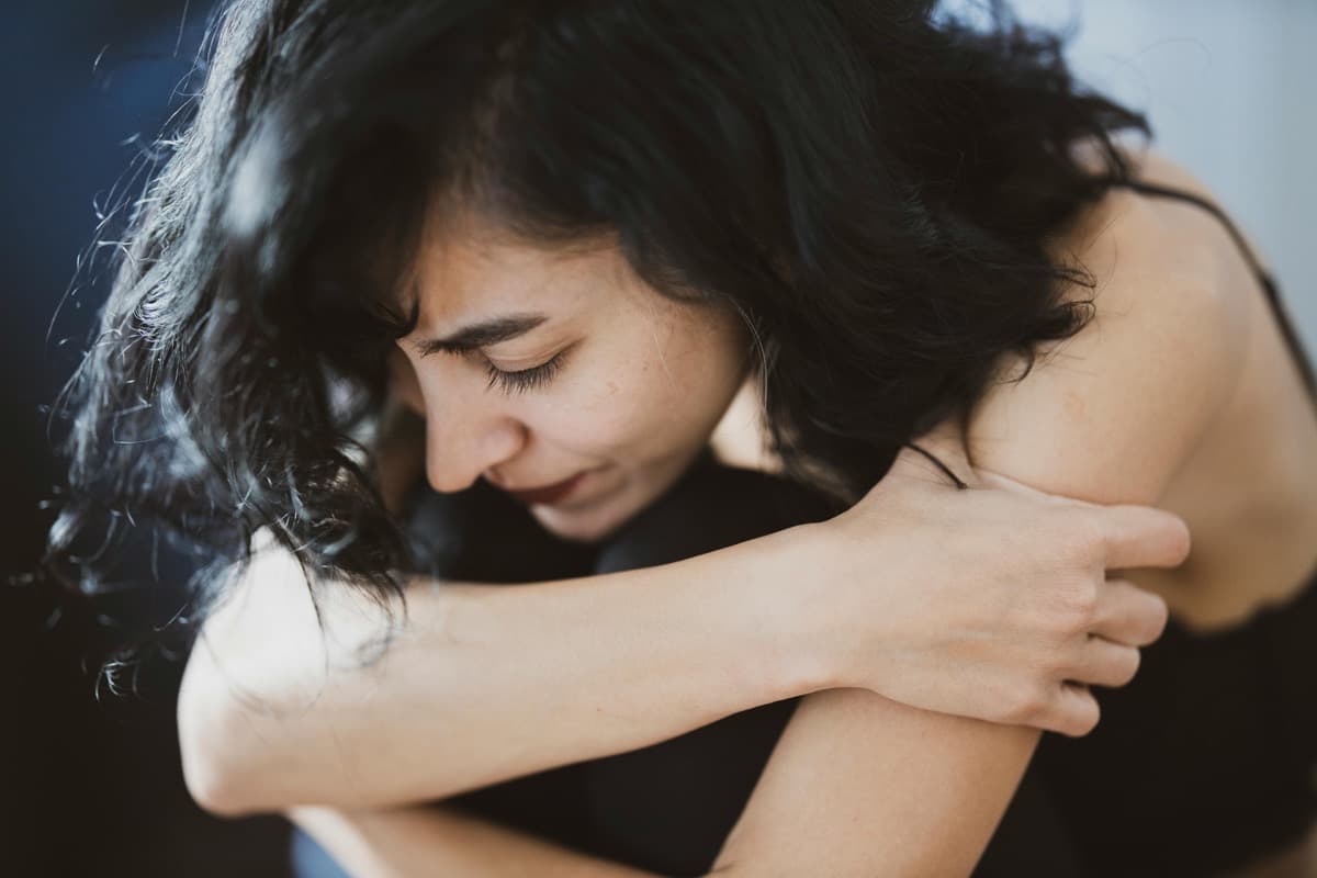 Anxiety & Depression Treatment