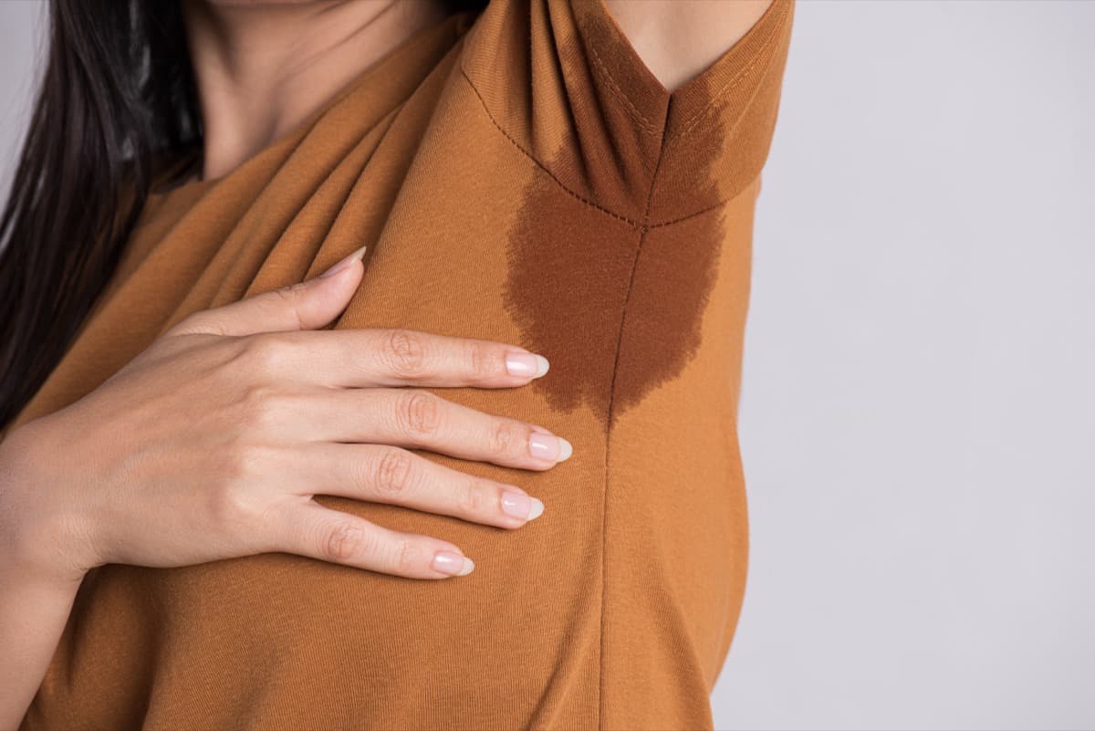 Botox for Sweating (Hyperhidrosis) at Nomi Beach Health -- Dermatology & Aesthetics
