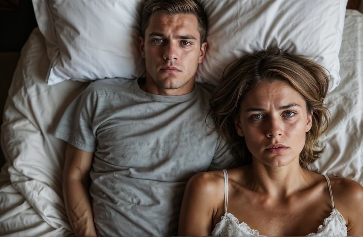 Erectile Dysfunction Treatment