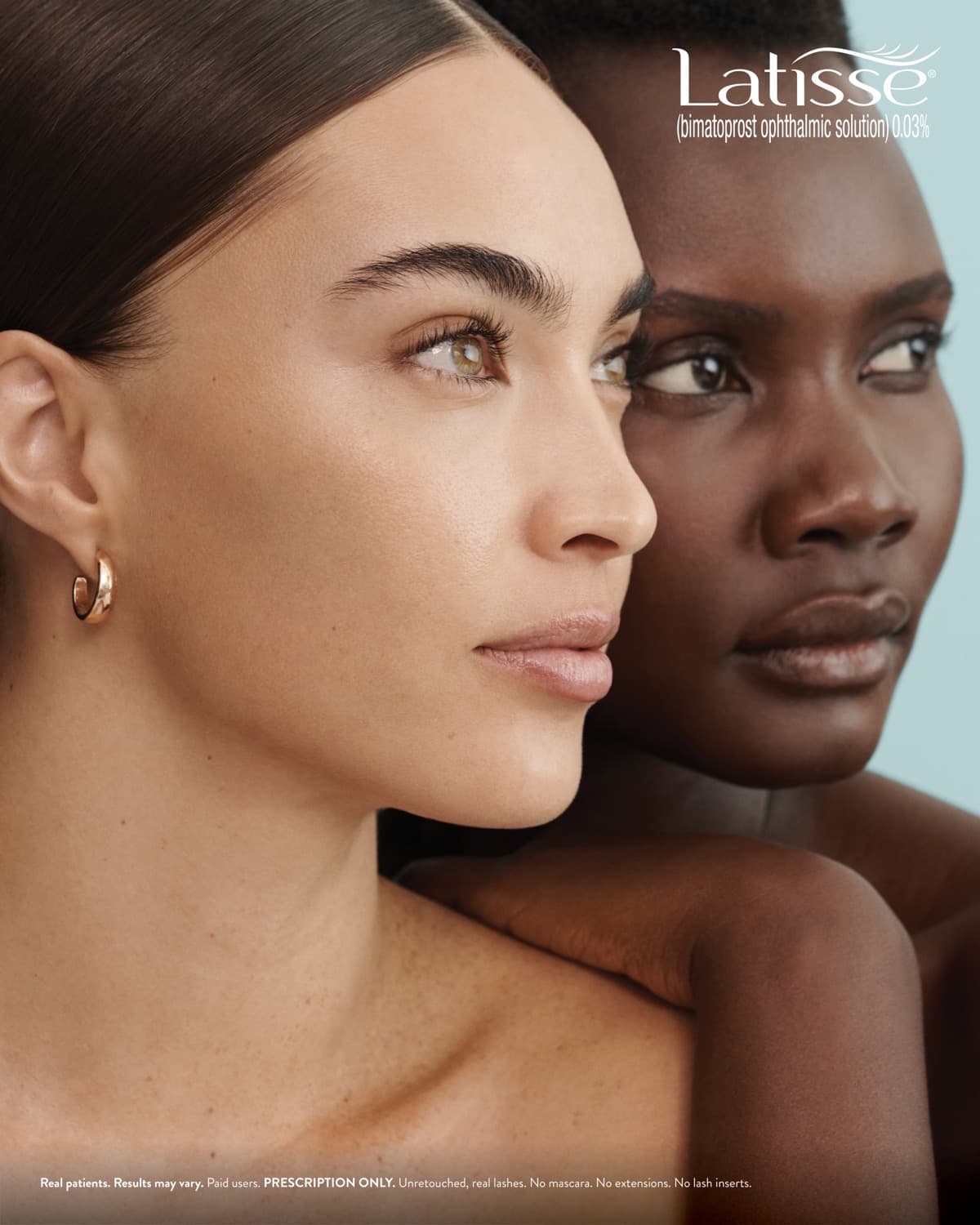 Eyelash Growth Treatment at Nomi Beach Health -- Dermatology & Aesthetics