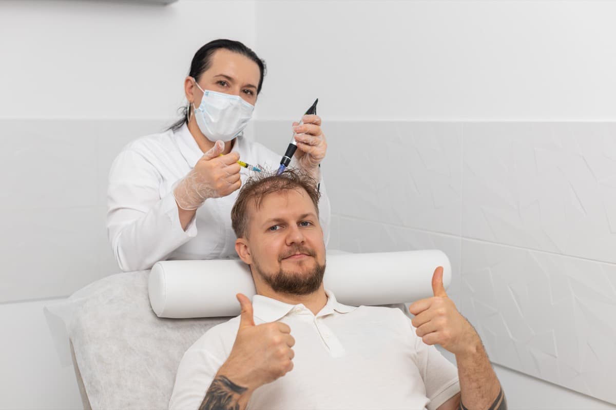 Hair Restoration