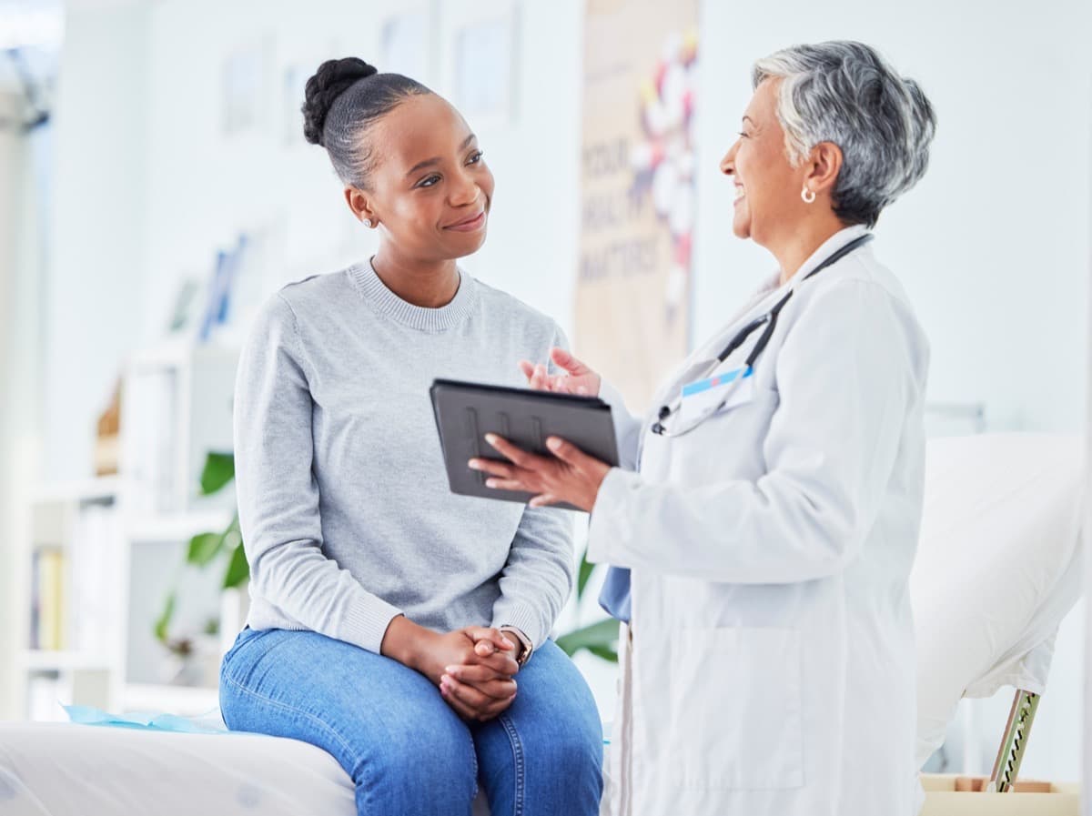 Health Screenings