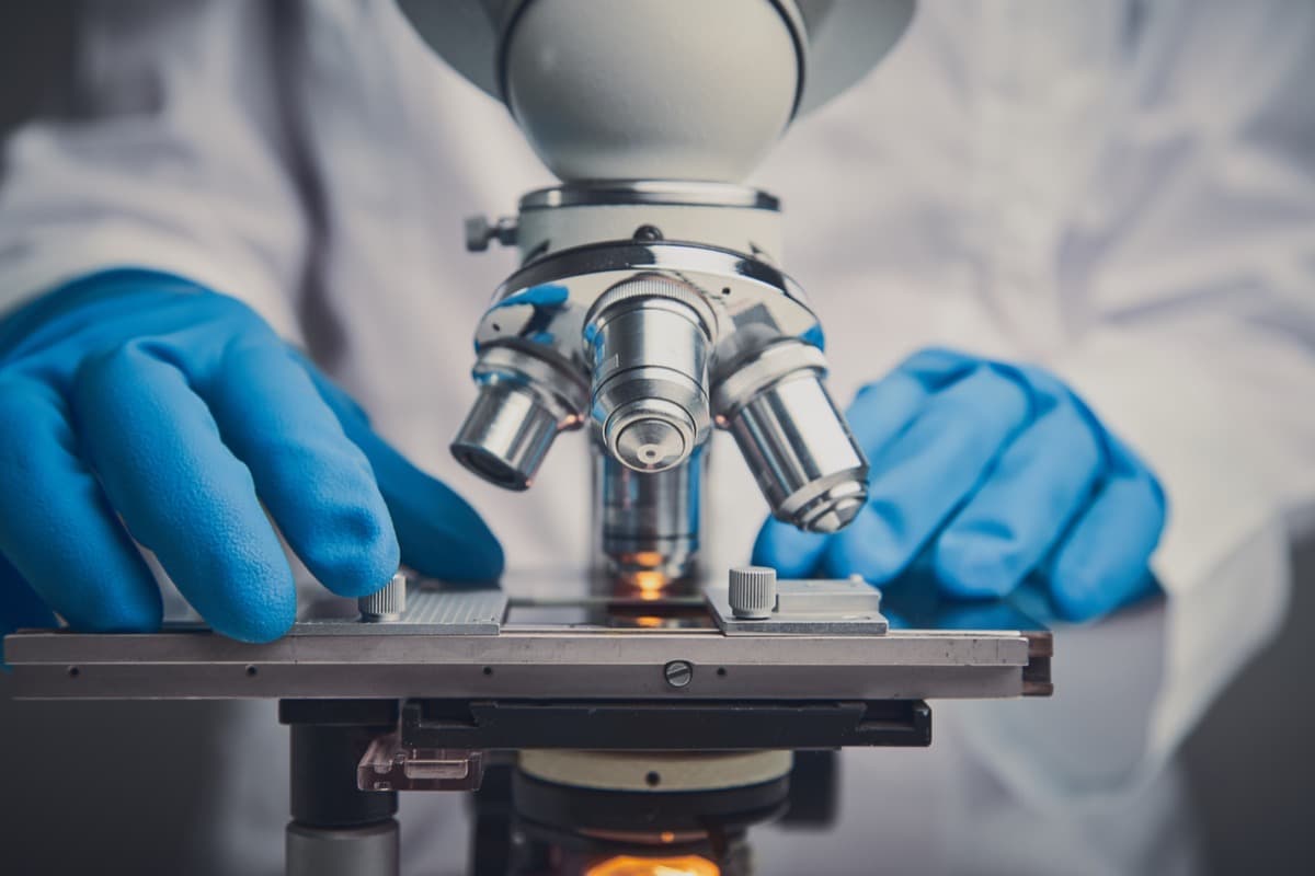 Lab Testing