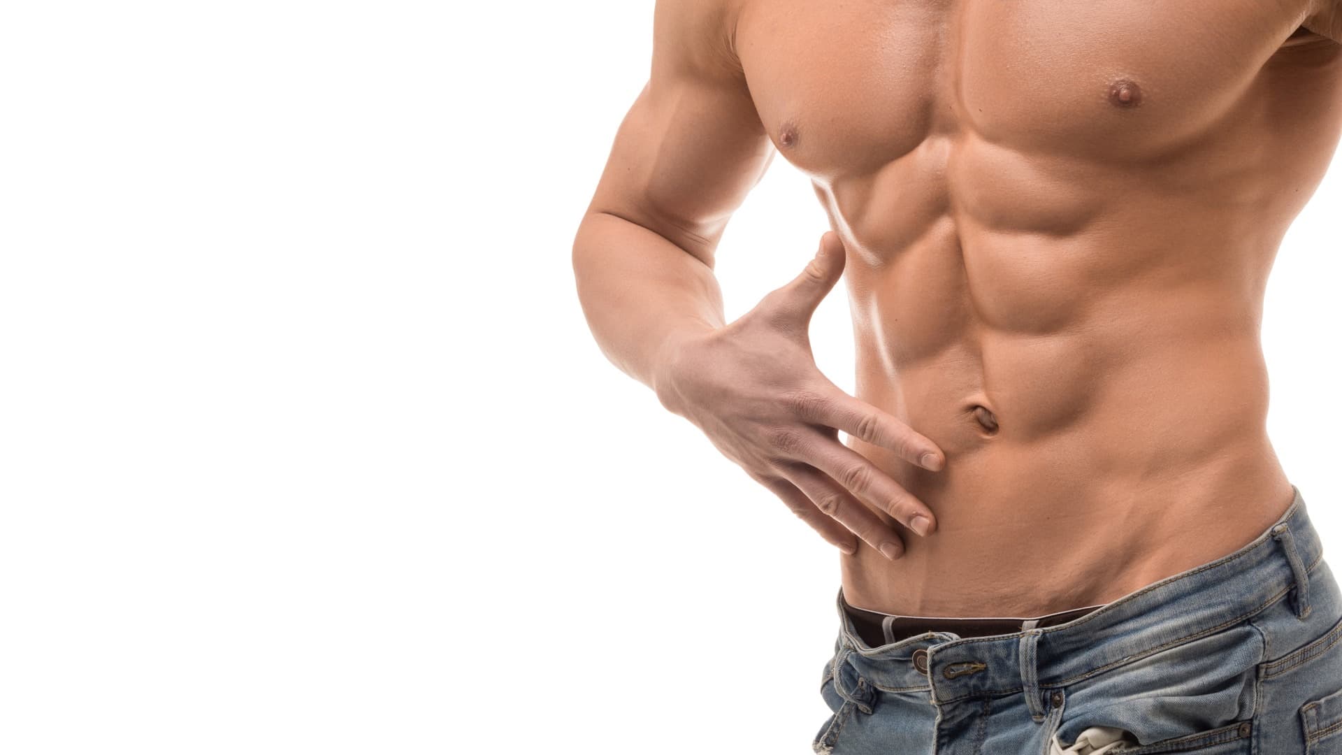 Men's Health at Nomi Beach Health