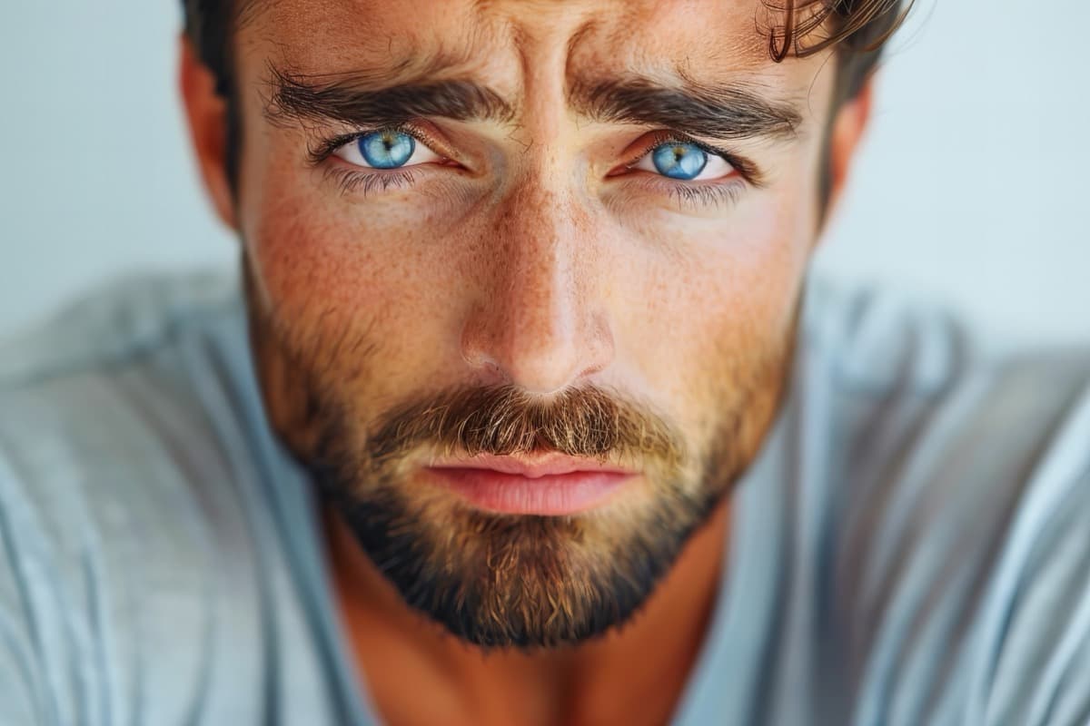 Men's Health
