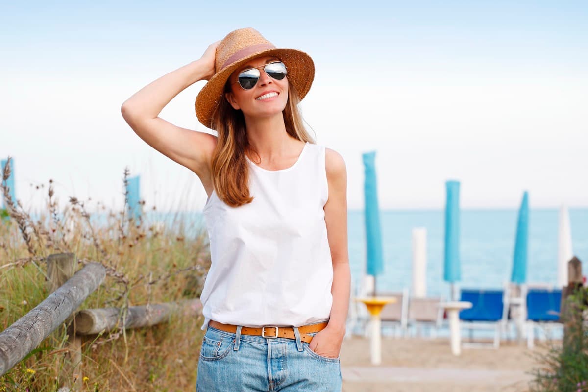 Peptide Therapy at Nomi Beach Health -- Functional Medicine & Wellness