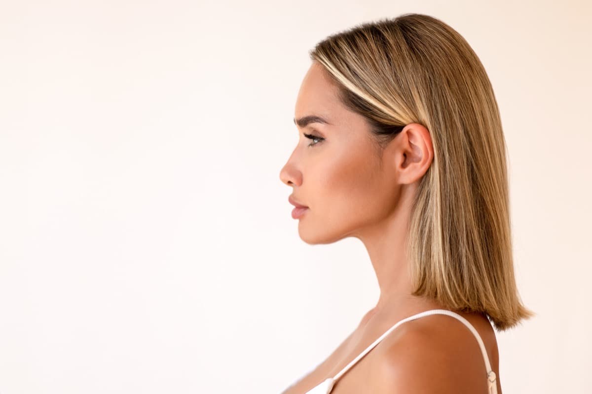 Temple Filler at Nomi Beach Health -- Dermatology & Aesthetics