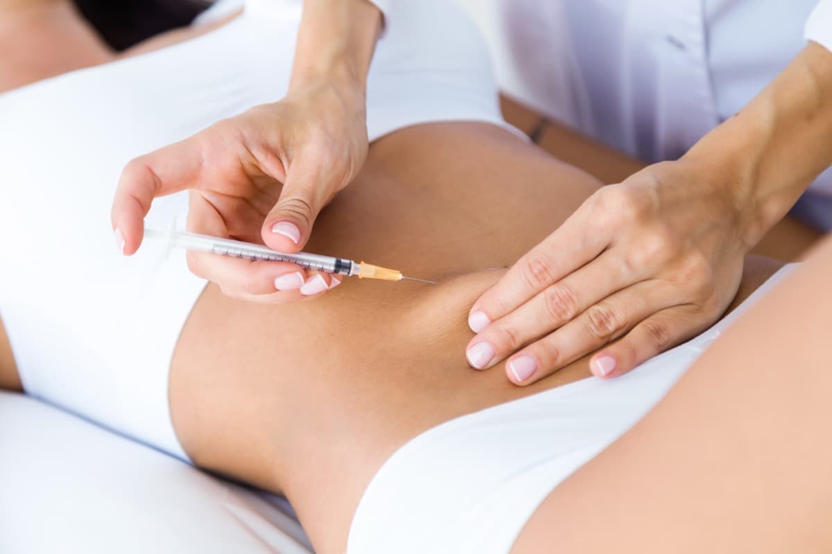 Tesamorelin Therapy
