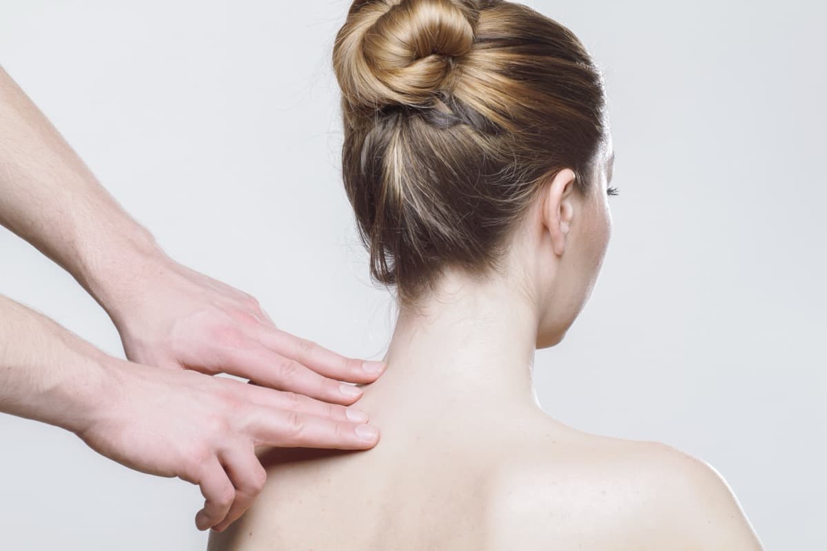 Trapezius Botox (Trap Tox)