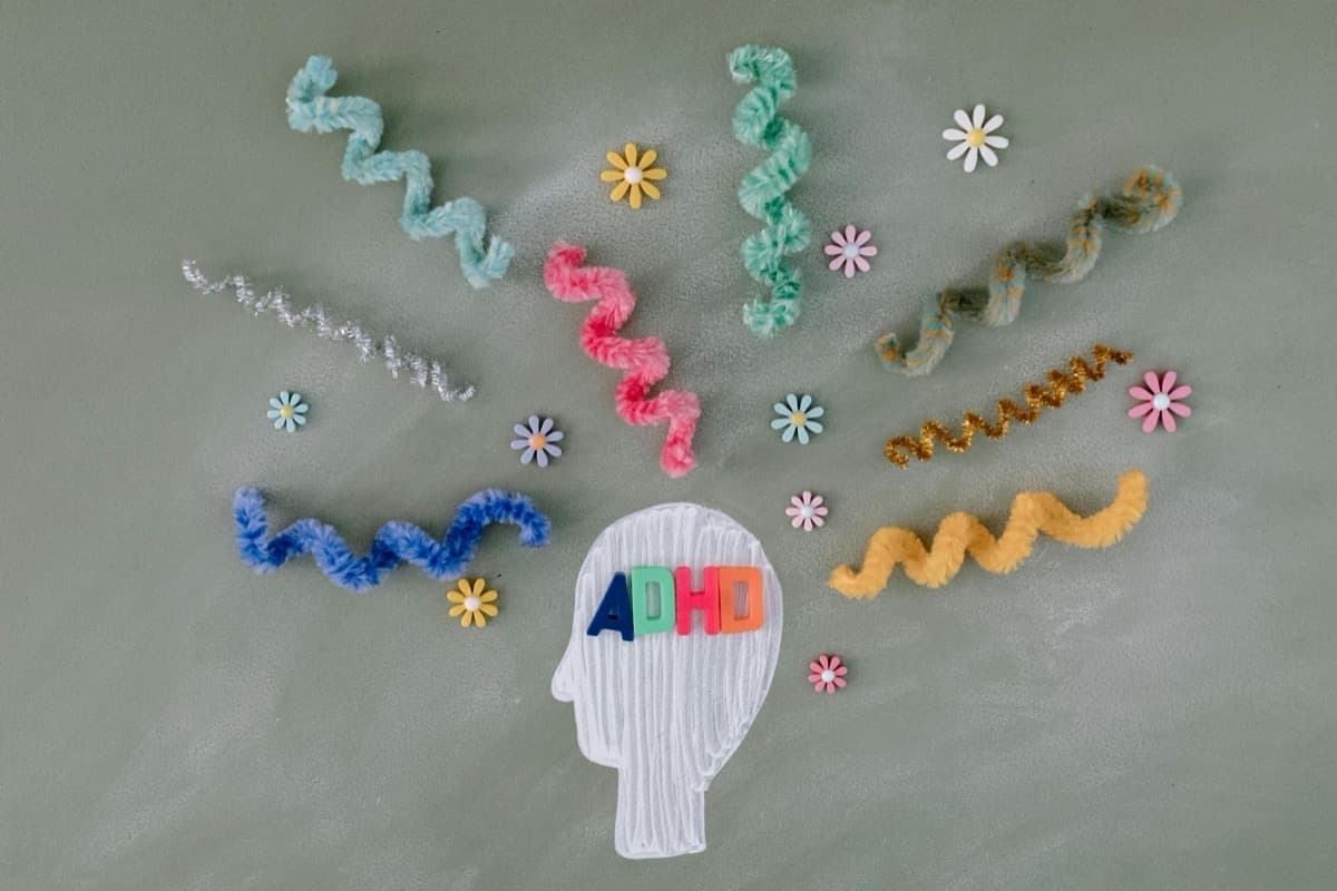 ADHD Medication Management at Nomi Beach Health -- Mental Health