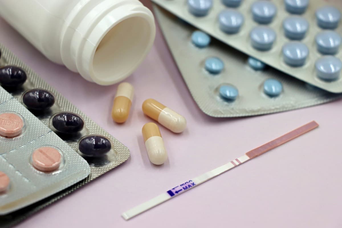 Birth Control at Nomi Beach Health -- Primary Care