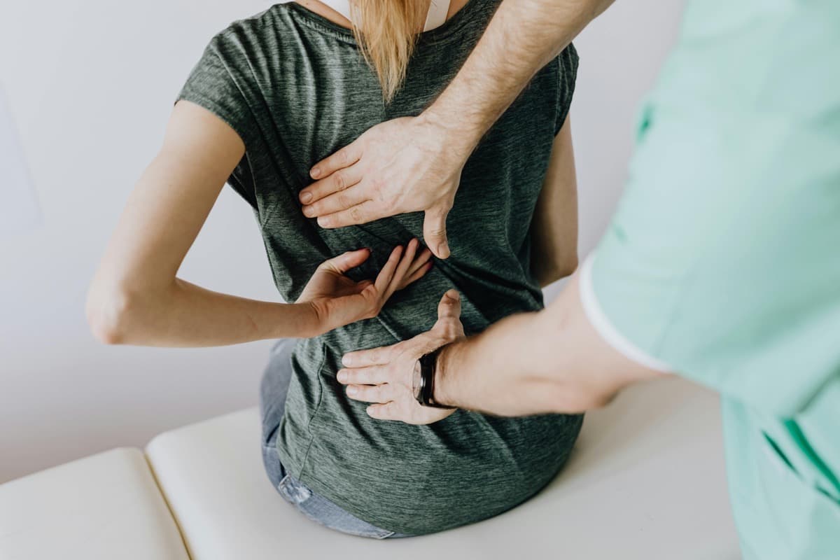 Care Management at Nomi Beach Health -- Primary Care
