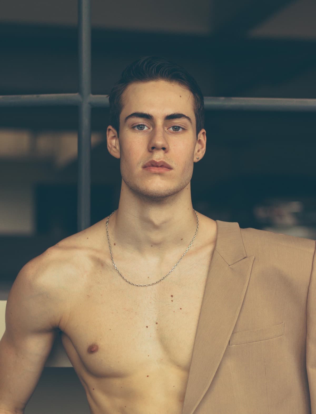 Chiseled Jawline Treatment