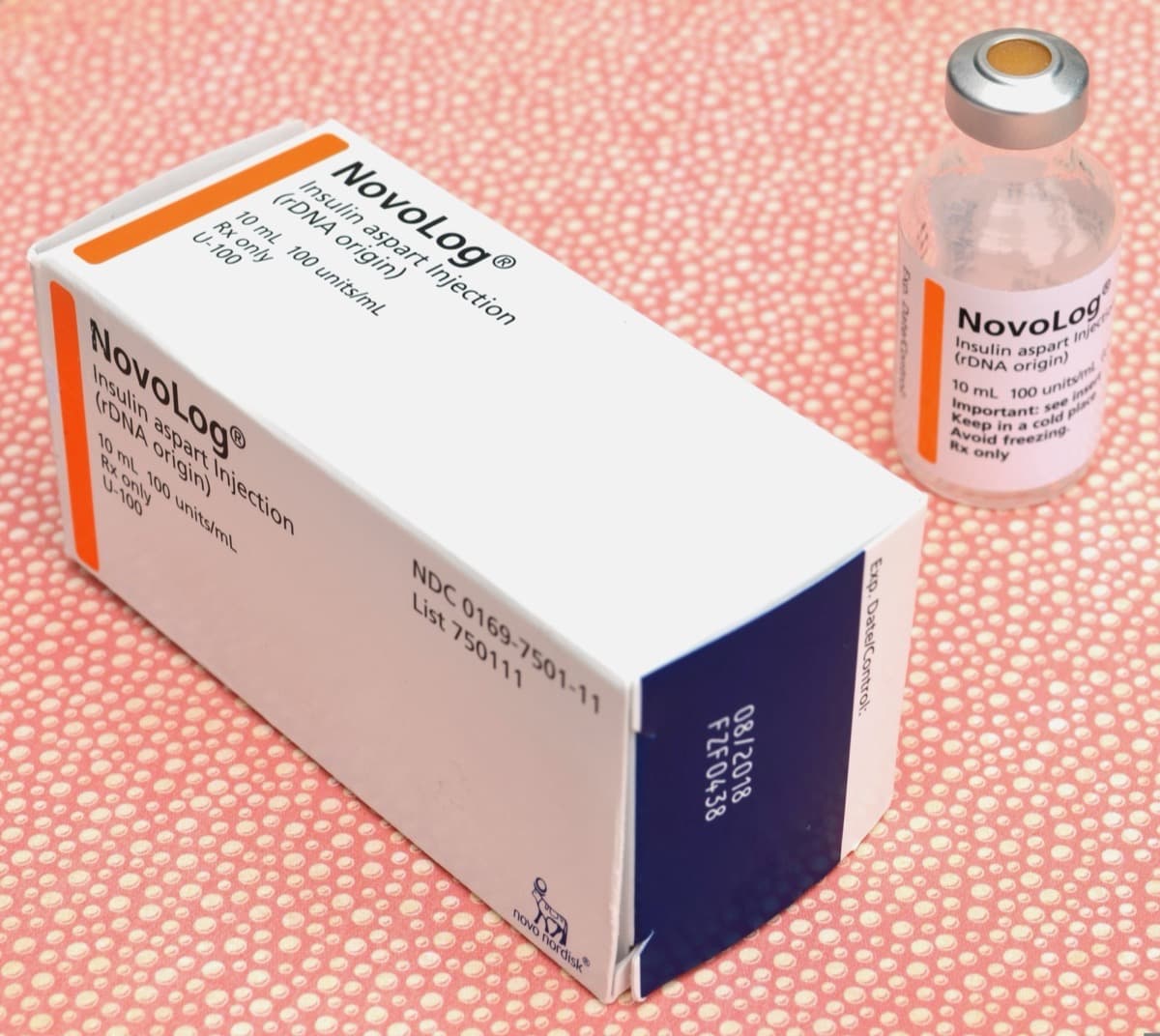 Diabetes Care & Management