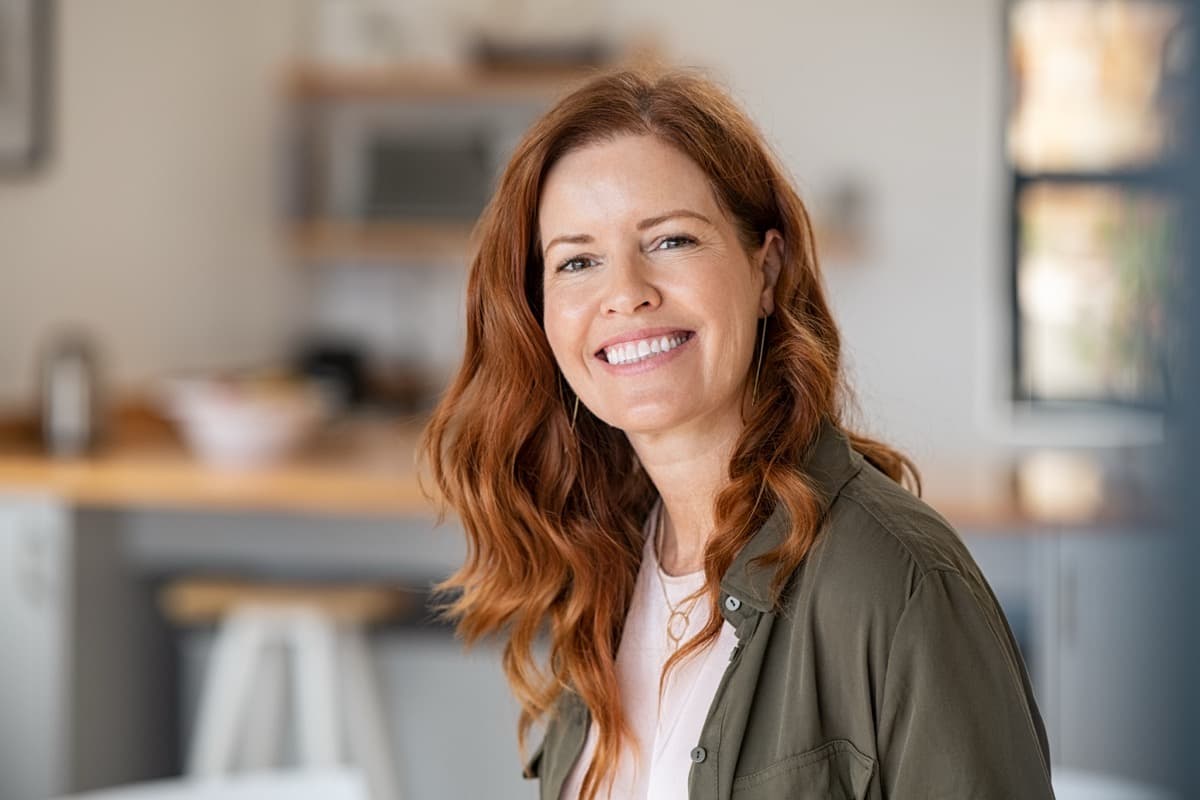 Female Hormone Optimization