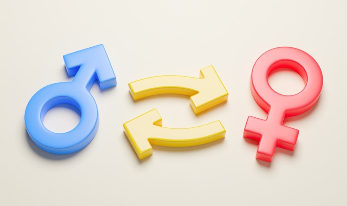 Gender Transition Hormone Management at Nomi Beach Health -- Endocrinology & Weight Loss