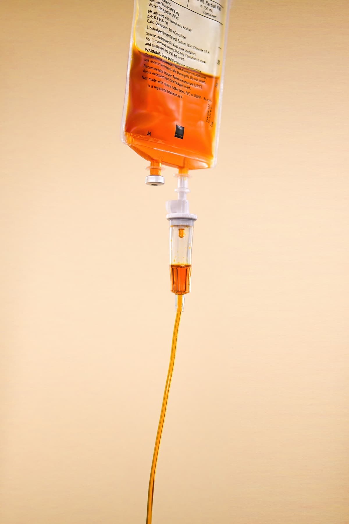 IV Vitamin Therapy