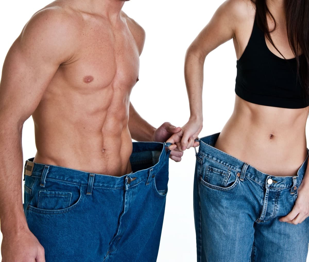 Obesity Management at Nomi Beach Health -- Endocrinology & Weight Loss