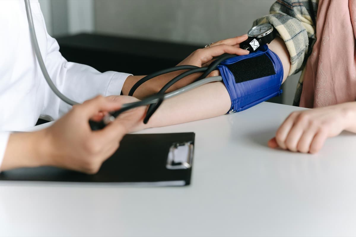 Preventative Services